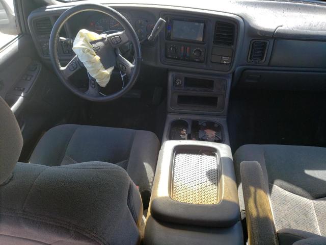 Photo 8 from auction – 2003 CHEVROLET SILVERADO with VIN 2GCEC19T131244717