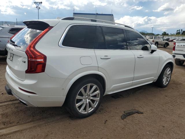 Photo 3 from auction – 2016 VOLVO XC90 T6 with VIN YV4A22PK9G1012988