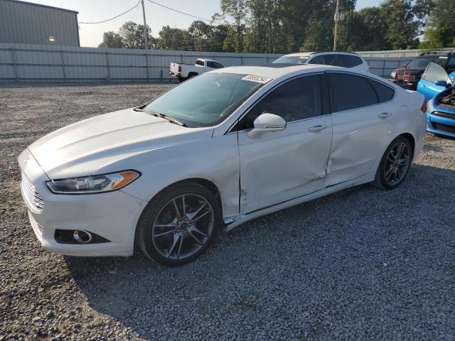 Photo 1 from auction – 2015 FORD FUSION TIT with VIN 3FA6P0K96FR123012