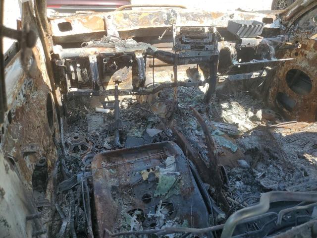Photo 8 from auction – 2007 JEEP GRAND CHER with VIN 1J8GR48K37C678003