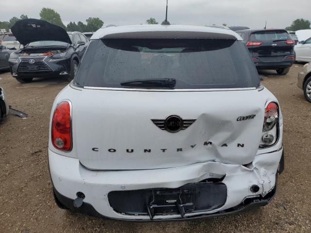 Photo 6 from auction – 2016 MINI COOPER COU with VIN WMWZB3C59GWR47519