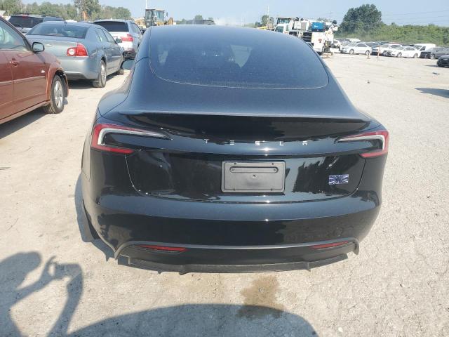 Photo 6 from auction – 2024 TESLA MODEL 3 with VIN 5YJ3E1ET7RF797921