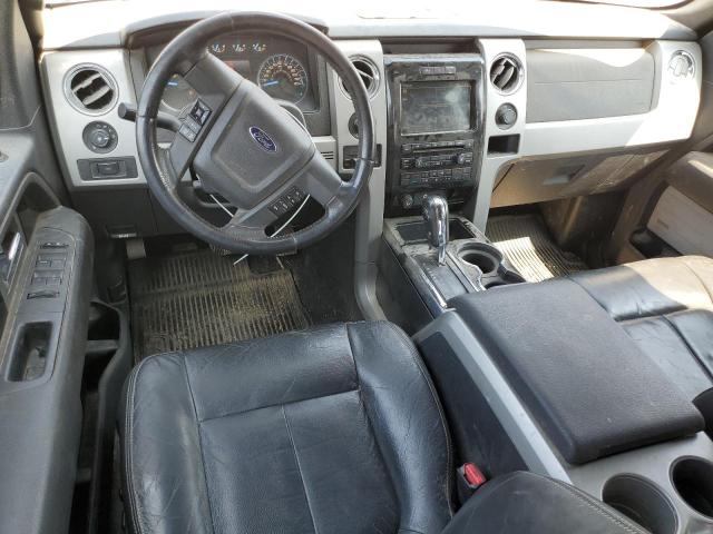 Photo 8 from auction – 2011 FORD F150 SUPER with VIN 1FTFW1EF6BFA31099