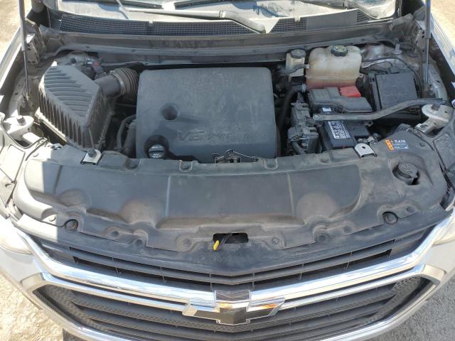Photo 12 from auction – 2020 CHEVROLET TRAVERSE L with VIN 1GNERFKW6LJ297989