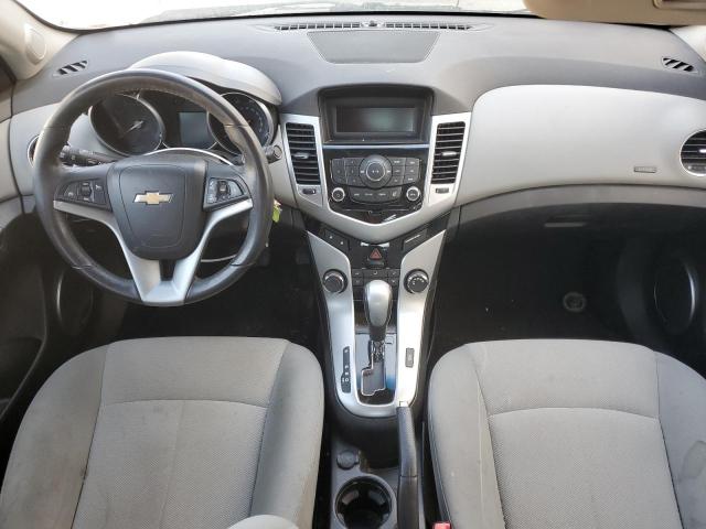 Photo 8 from auction – 2011 CHEVROLET CRUZE with VIN 1G1PF5S93B7123851
