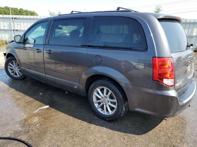 Photo 2 from auction – 2015 DODGE GRAND CARA with VIN 2C4RDGCG5FR712211
