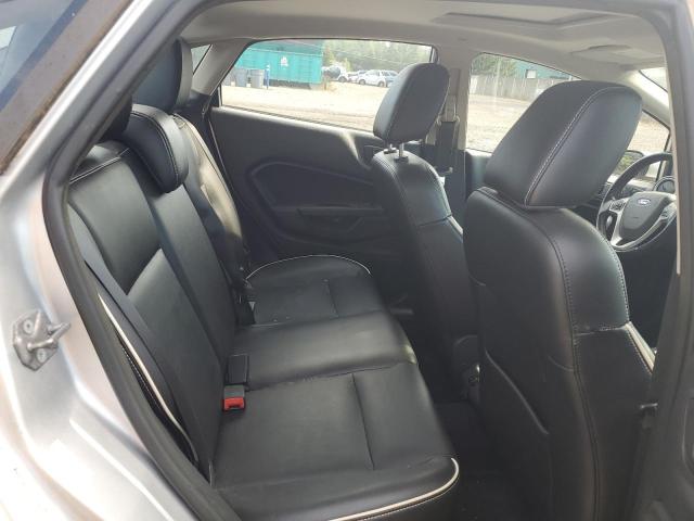 Photo 10 from auction – 2011 FORD FIESTA SEL with VIN 3FADP4CJ5BM216974
