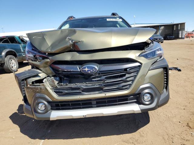 Photo 5 from auction – 2024 SUBARU OUTBACK LI with VIN 4S4BTGND7R3171985