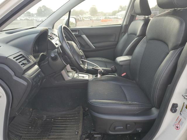 Photo 7 from auction – 2014 SUBARU FORESTER 2 with VIN JF2SJGDC6EH417894