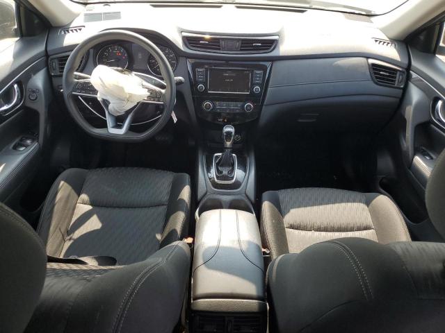 Photo 8 from auction – 2018 NISSAN ROGUE S with VIN KNMAT2MV2JP575822