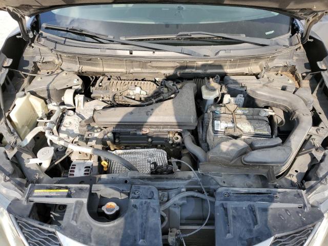 Photo 12 from auction – 2015 NISSAN ROGUE S with VIN 5N1AT2MT5FC897573