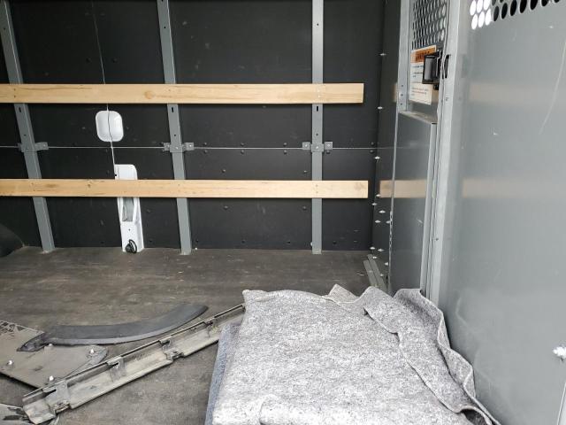 Photo 10 from auction – 2021 FORD TRANSIT T- with VIN 1FTBR1X81MKA08389