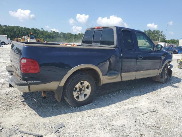Photo 3 from auction – 2002 FORD F150 with VIN 2FTRX07L82CA94269