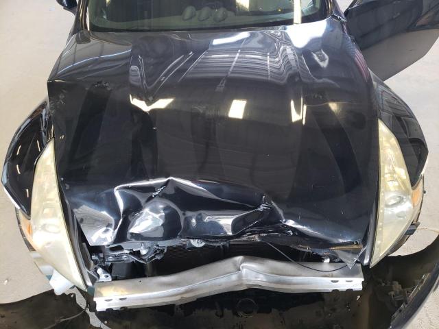 Photo 11 from auction – 2017 NISSAN 370Z BASE with VIN JN1AZ4EH1HM953372