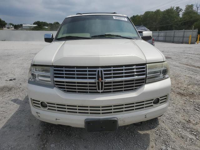 Photo 5 from auction – 2008 LINCOLN NAVIGATOR with VIN 5LMFU28548LJ09316