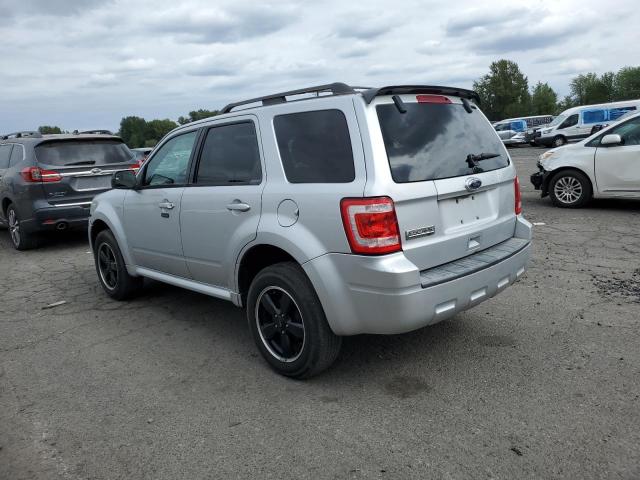 Photo 2 from auction – 2010 FORD ESCAPE XLT with VIN 1FMCU0D70AKA43974