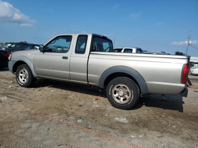Photo 2 from auction – 2004 NISSAN FRONTIER K with VIN 1N6DD26T74C433691
