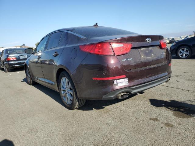 Zdjęcie 2 z aukcji – 2014 KIA OPTIMA EX z VIN 5XXGN4A78EG313810