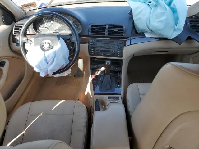 Photo 8 from auction – 2005 BMW 325 XI with VIN WBAEU33455PR14377