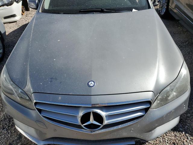 Photo 11 from auction – 2014 MERCEDES-BENZ E 350 with VIN WDDHF5KB3EA986564