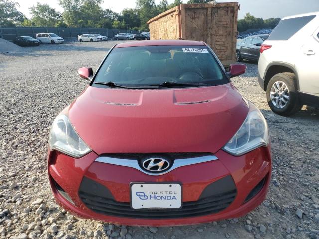 Photo 5 from auction – 2013 HYUNDAI VELOSTER with VIN KMHTC6ADXDU123842
