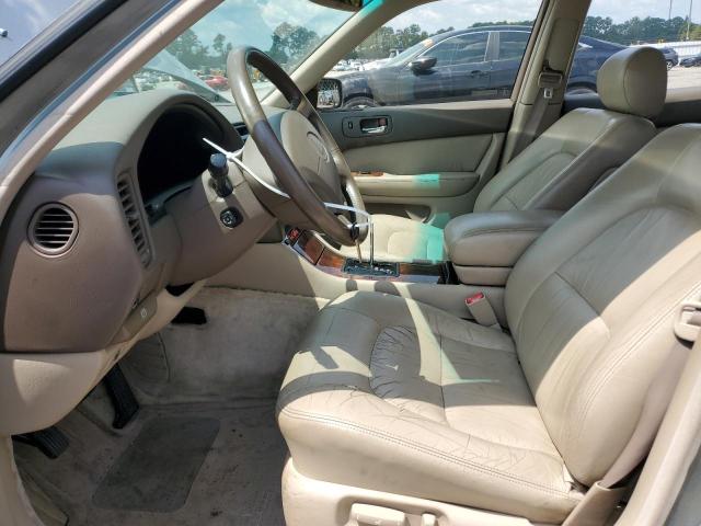 Photo 7 from auction – 1996 LEXUS LS 400 with VIN JT8BH22F0T0067151