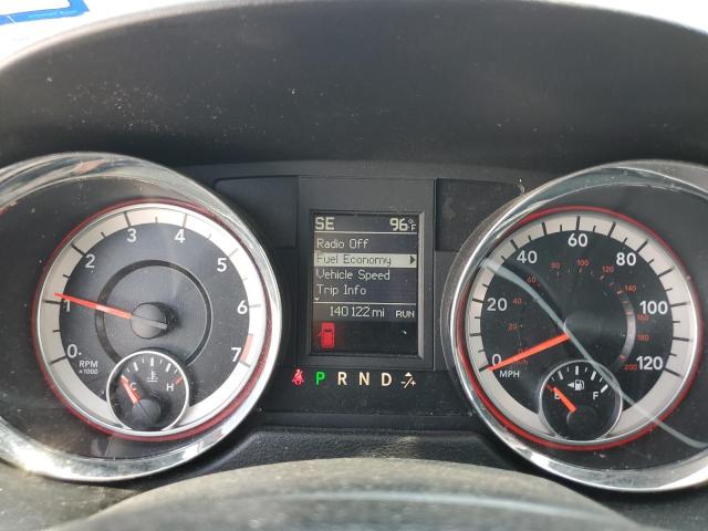 Photo 9 from auction – 2019 DODGE GRAND CARA with VIN 2C4RDGEG0KR760707