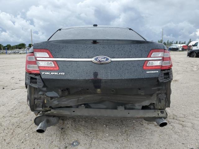 Photo 6 from auction – 2015 FORD TAURUS SE with VIN 1FAHP2D81FG148920
