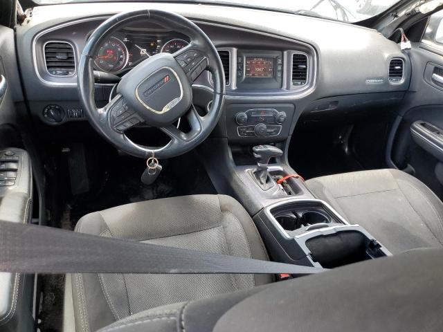 Photo 8 from auction – 2015 DODGE CHARGER SE with VIN 2C3CDXBG6FH874141