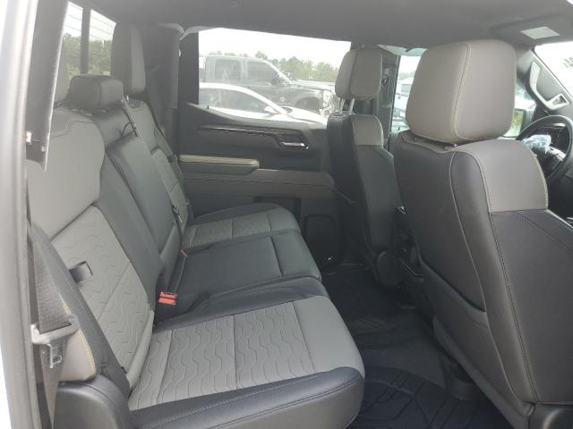 Photo 10 from auction – 2023 CHEVROLET SILVERADO with VIN 3GCUDHEL6PG360256