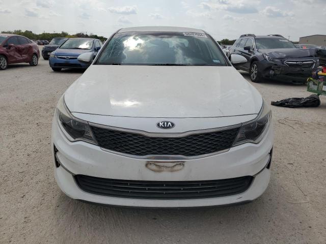 Photo 5 from auction – 2016 KIA OPTIMA LX with VIN 5XXGT4L39GG043876