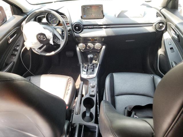 Photo 8 from auction – 2020 TOYOTA YARIS LE with VIN 3MYDLBJV6LY705248
