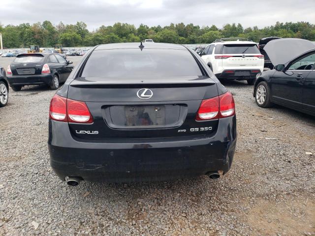 Photo 6 from auction – 2009 LEXUS GS 350 with VIN JTHCE96S990021677