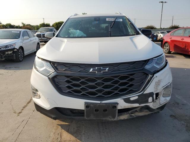 Photo 5 from auction – 2021 CHEVROLET EQUINOX PR with VIN 2GNAXNEV2M6153324