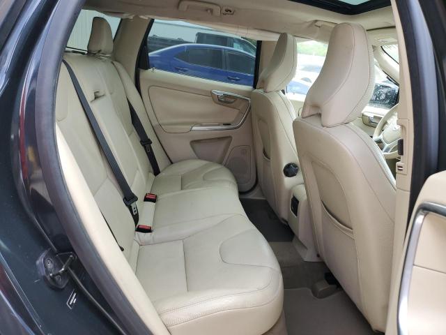 Photo 11 from auction – 2013 VOLVO XC60 3.2 with VIN YV4952DL3D2428760