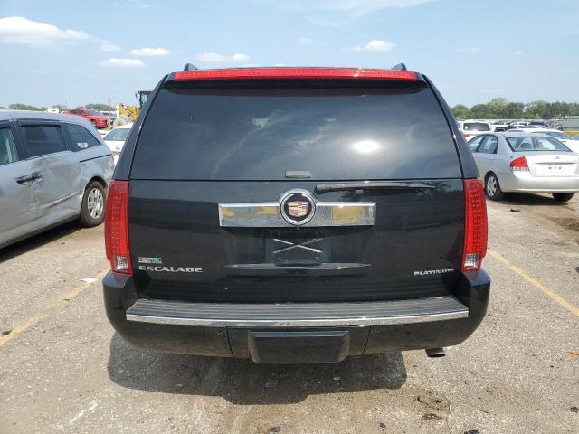 Photo 6 from auction – 2012 CADILLAC ESCALADE E with VIN 1GYS4KEF0CR142557