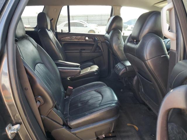 Photo 11 from auction – 2013 BUICK ENCLAVE with VIN 5GAKRCKD4DJ237544