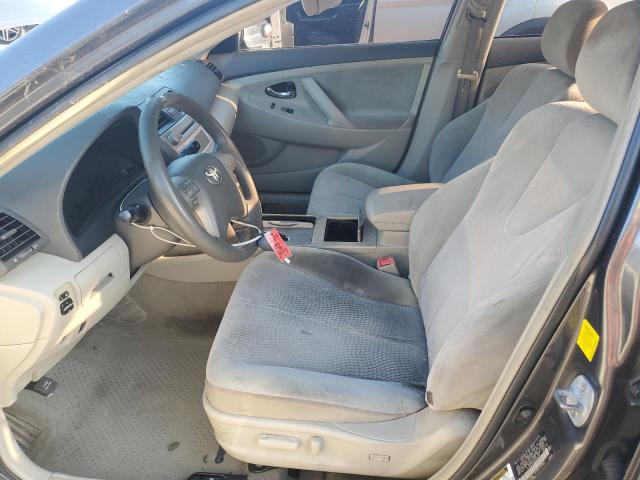 Photo 7 from auction – 2011 TOYOTA CAMRY BASE with VIN 4T1BF3EK3BU693267