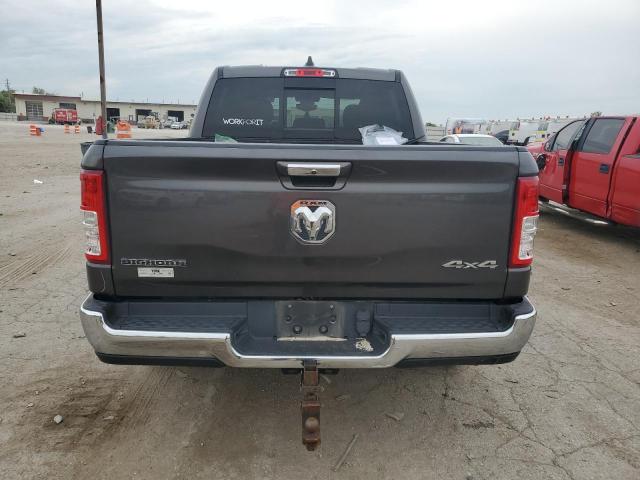 Photo 6 from auction – 2019 RAM 1500 BIG H with VIN 1C6RRFFG1KN881454