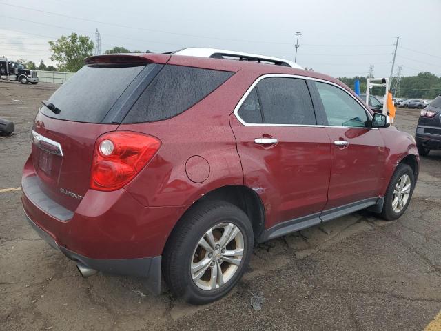 Photo 3 from auction – 2012 CHEVROLET EQUINOX LT with VIN 2GNFLFE5XC6265360