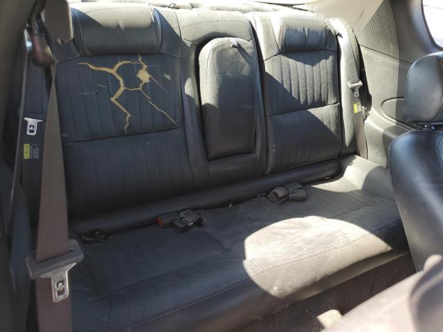 Photo 10 from auction – 2004 CHEVROLET MONTE CARL with VIN 2G1WX12K549236450