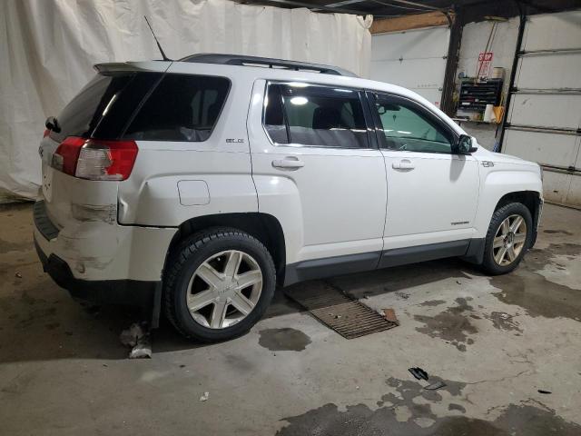 Photo 3 from auction – 2012 GMC TERRAIN SL with VIN 2GKFLTE57C6178169