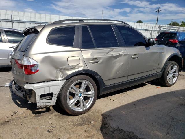 Photo 3 from auction – 2010 BMW X3 with VIN WBXPC9C4XAWJ32841