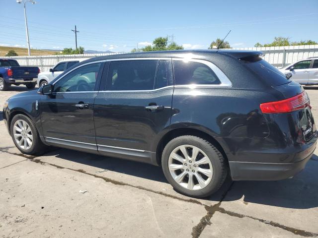 Photo 2 from auction – 2014 LINCOLN MKT with VIN 2LMHJ5AT9EBL56166