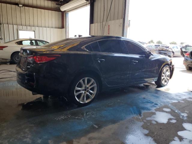 Photo 3 from auction – 2016 MAZDA 6 TOURING with VIN JM1GJ1V56G1448673