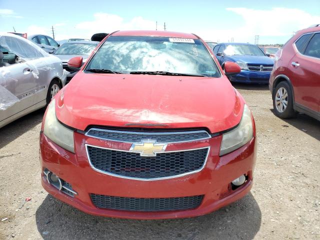 Photo 5 from auction – 2013 CHEVROLET CRUZE LT with VIN 1G1PC5SB2D7225611