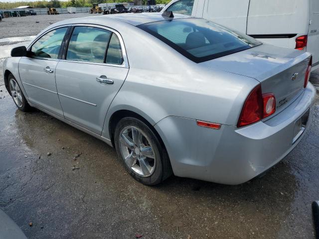 Photo 2 from auction – 2012 CHEVROLET MALIBU 2LT with VIN 1G1ZD5EU2CF319351