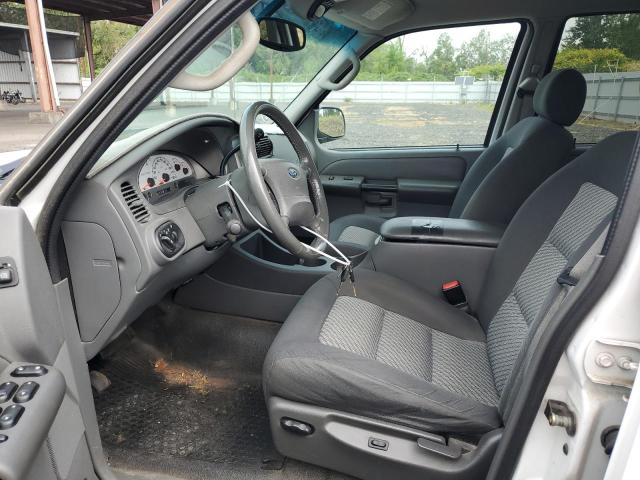 Photo 7 from auction – 2005 FORD EXPLORER S with VIN 1FMZU77K75UA00830