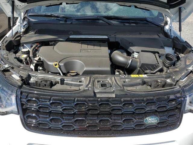 Photo 11 from auction – 2023 LAND ROVER DISCOVERY with VIN SALCL2FX7PH321719