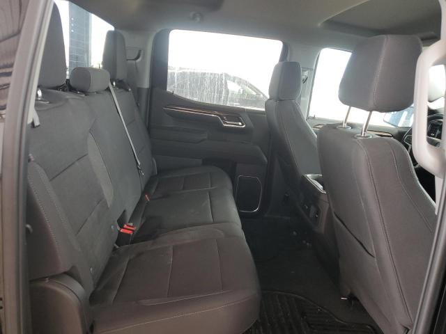 Photo 10 from auction – 2023 CHEVROLET SILVERADO with VIN 2GCUDDED1P1141716